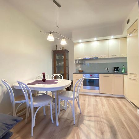 Aba Apartamenty Krynica Zdroj Luaran gambar