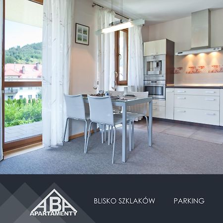 Aba Apartamenty Krynica Zdroj Luaran gambar