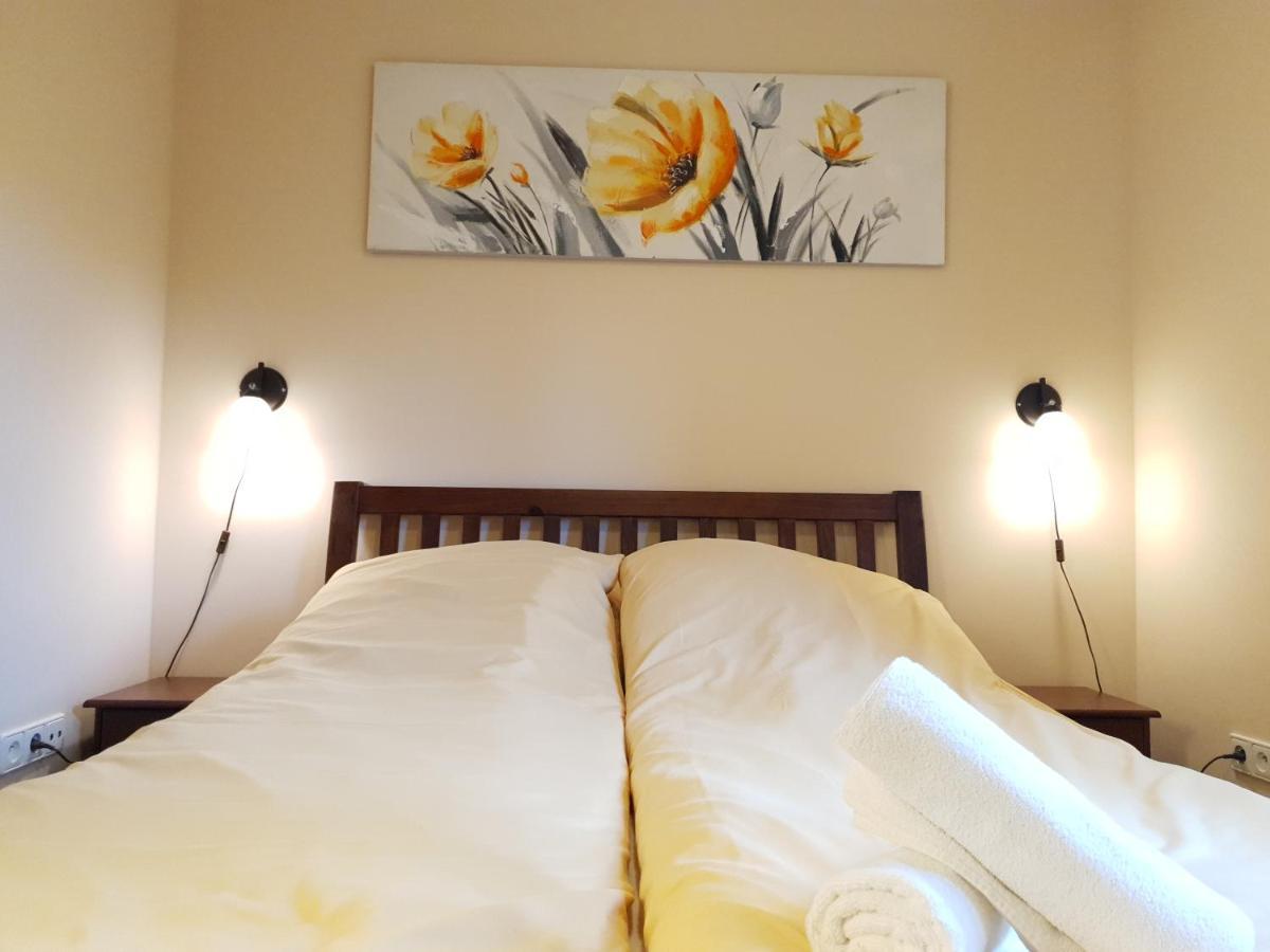 Aba Apartamenty Krynica Zdroj Luaran gambar