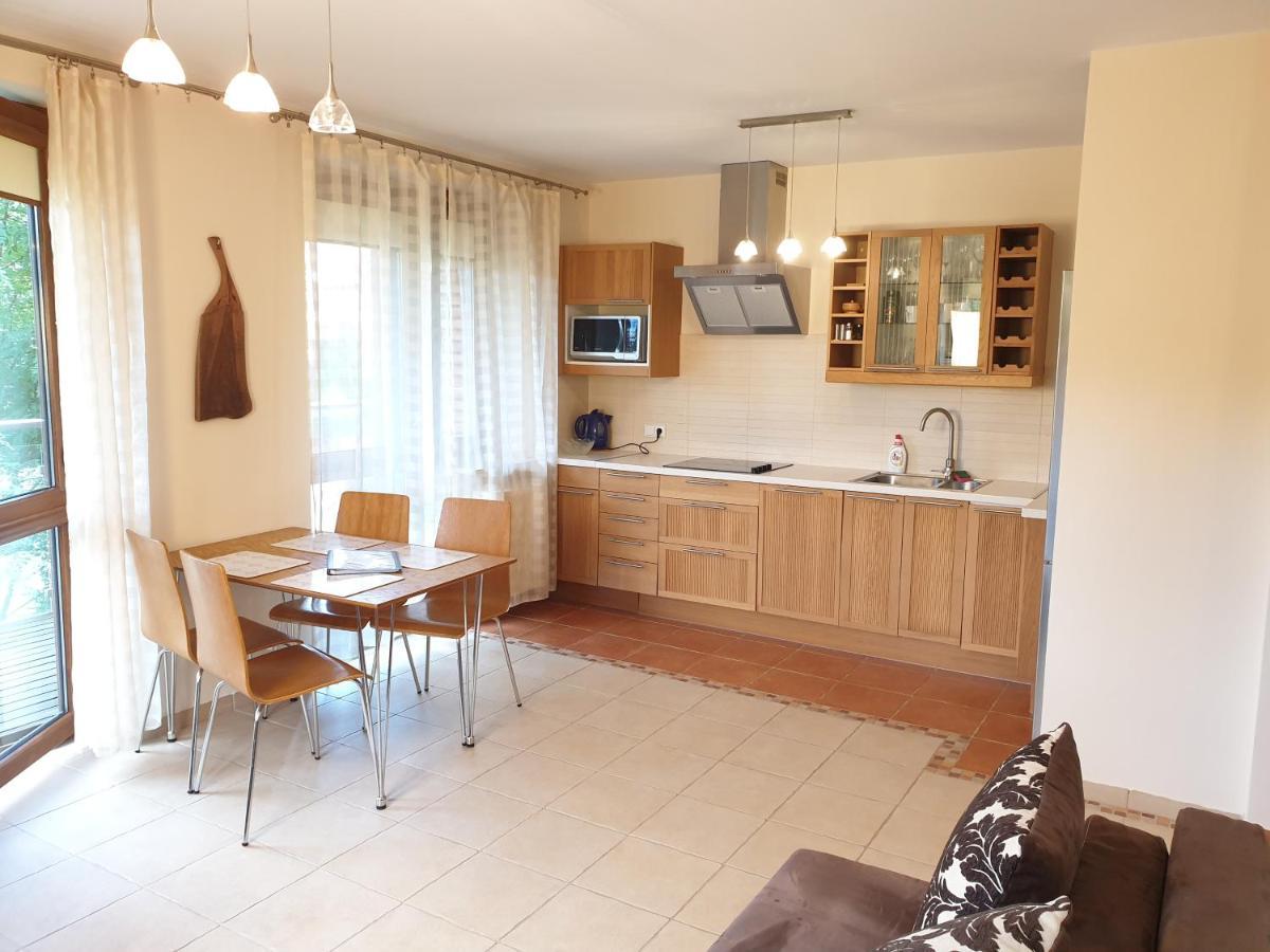 Aba Apartamenty Krynica Zdroj Luaran gambar