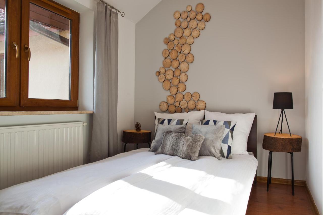 Aba Apartamenty Krynica Zdroj Luaran gambar