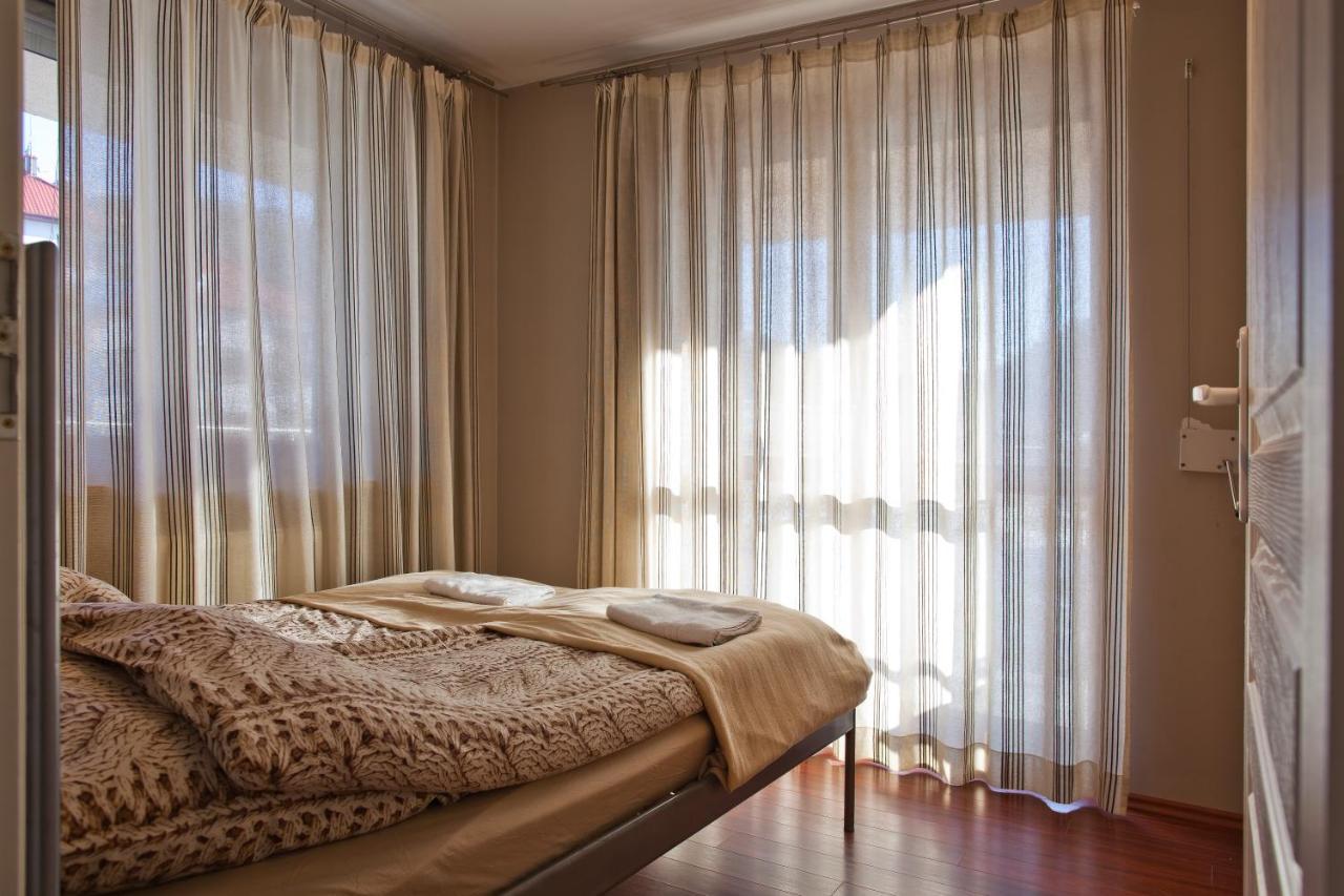 Aba Apartamenty Krynica Zdroj Luaran gambar