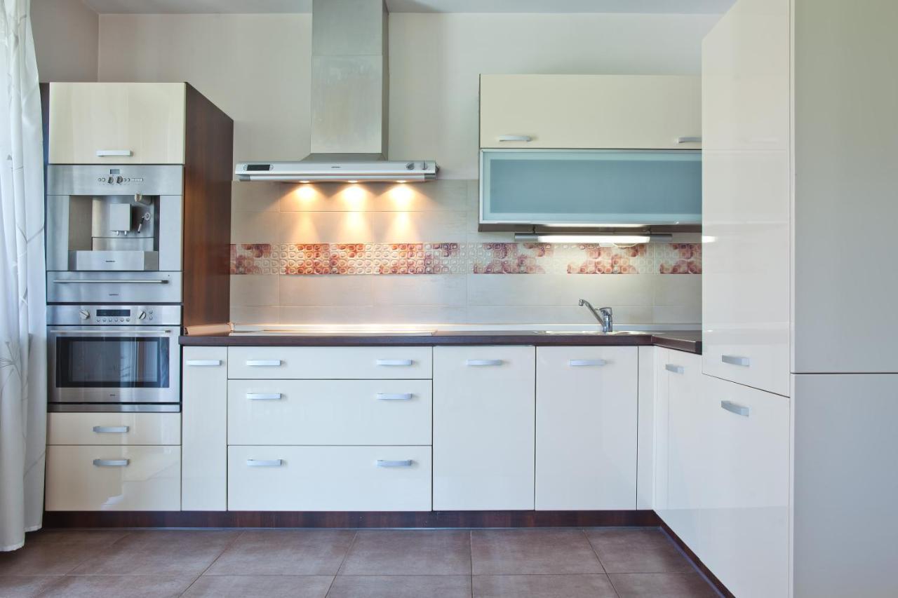 Aba Apartamenty Krynica Zdroj Luaran gambar