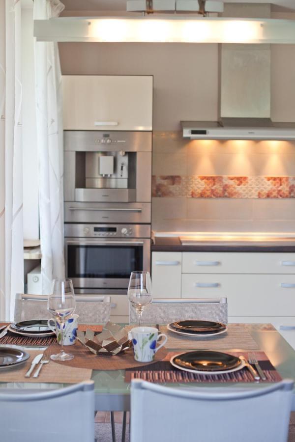 Aba Apartamenty Krynica Zdroj Luaran gambar
