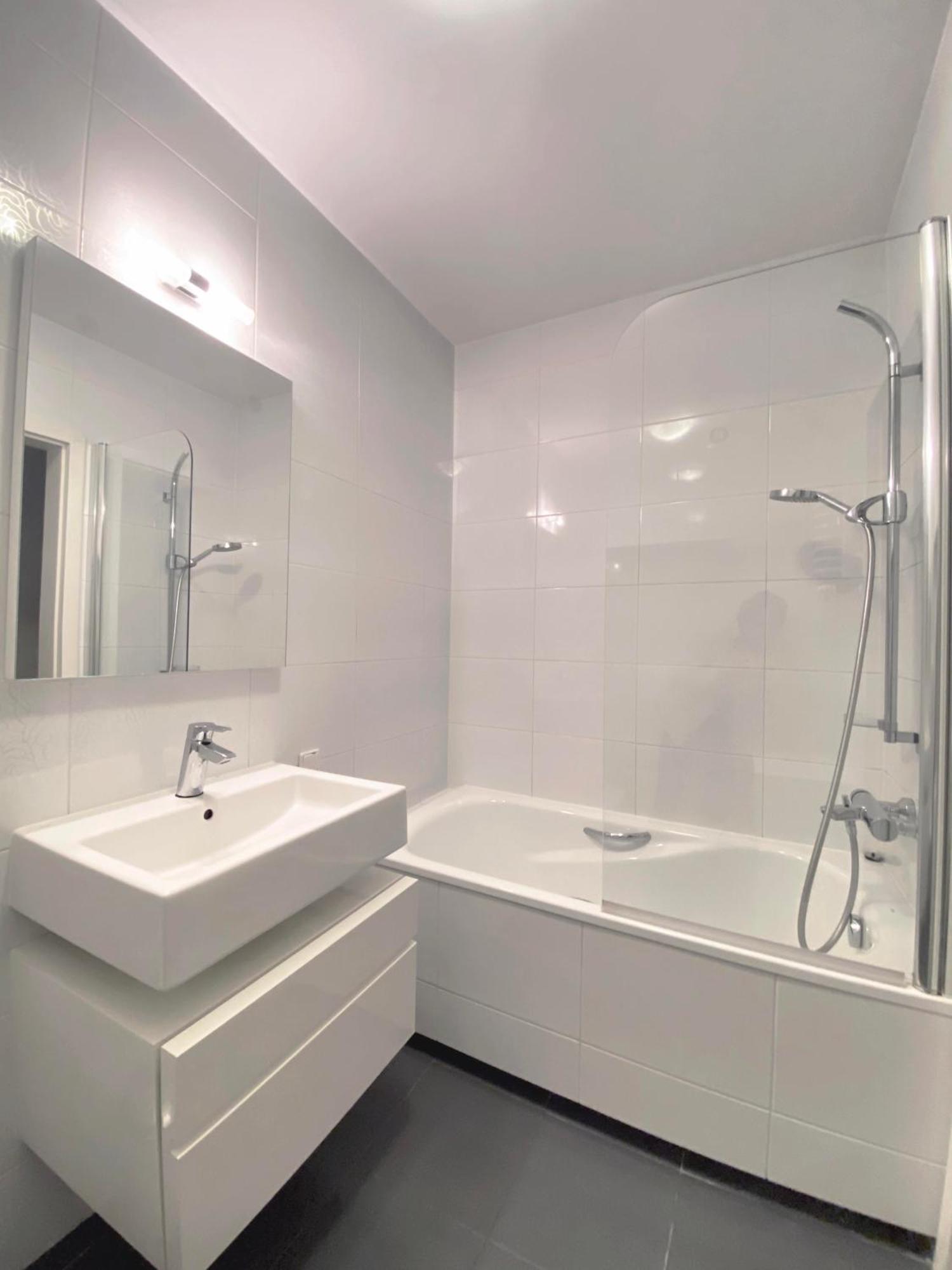 Aba Apartamenty Krynica Zdroj Luaran gambar