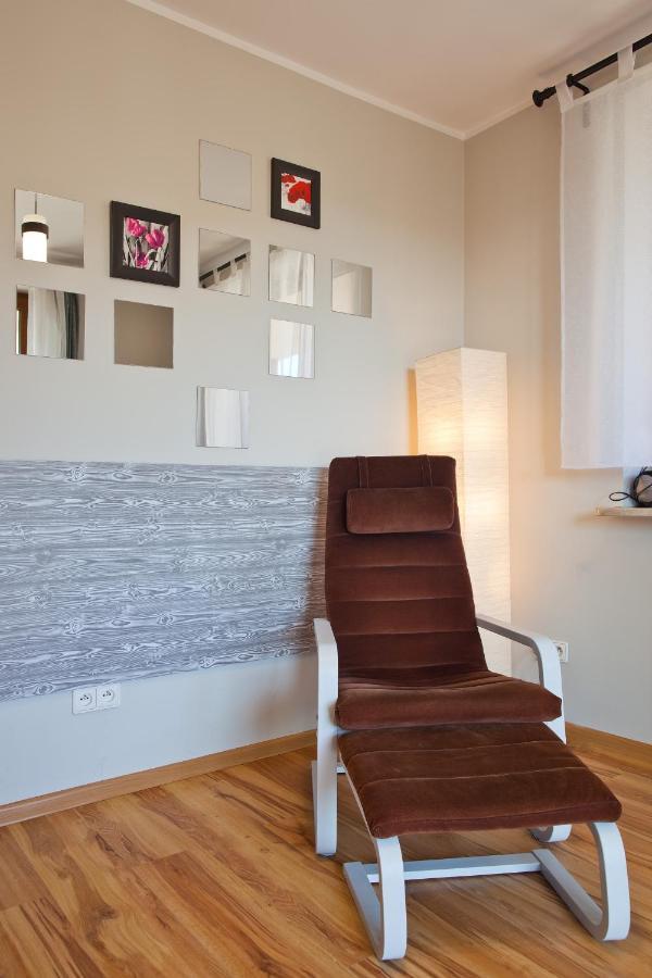 Aba Apartamenty Krynica Zdroj Luaran gambar